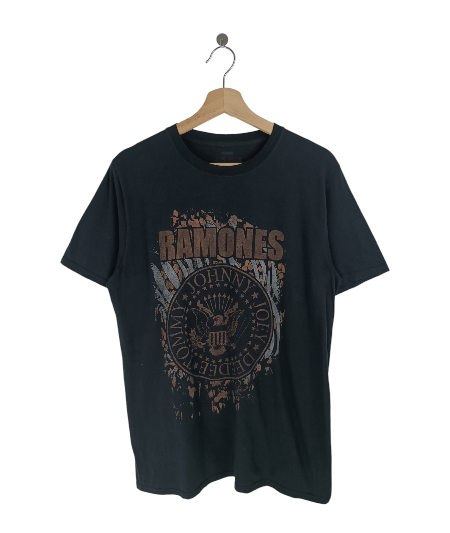 Band Tees Vintage Ramones Punk Classic Logo Tee Rancid Greenday Sum41 Hoodie, Sweatshirt | FlexRushtees.com
