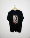 Scarface Elvira Portrait Vintage