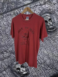 Band Tees Sum 41 Over My Head Gildan Vintage Band Tee Hoodie, Sweatshirt | FlexRushtees.com