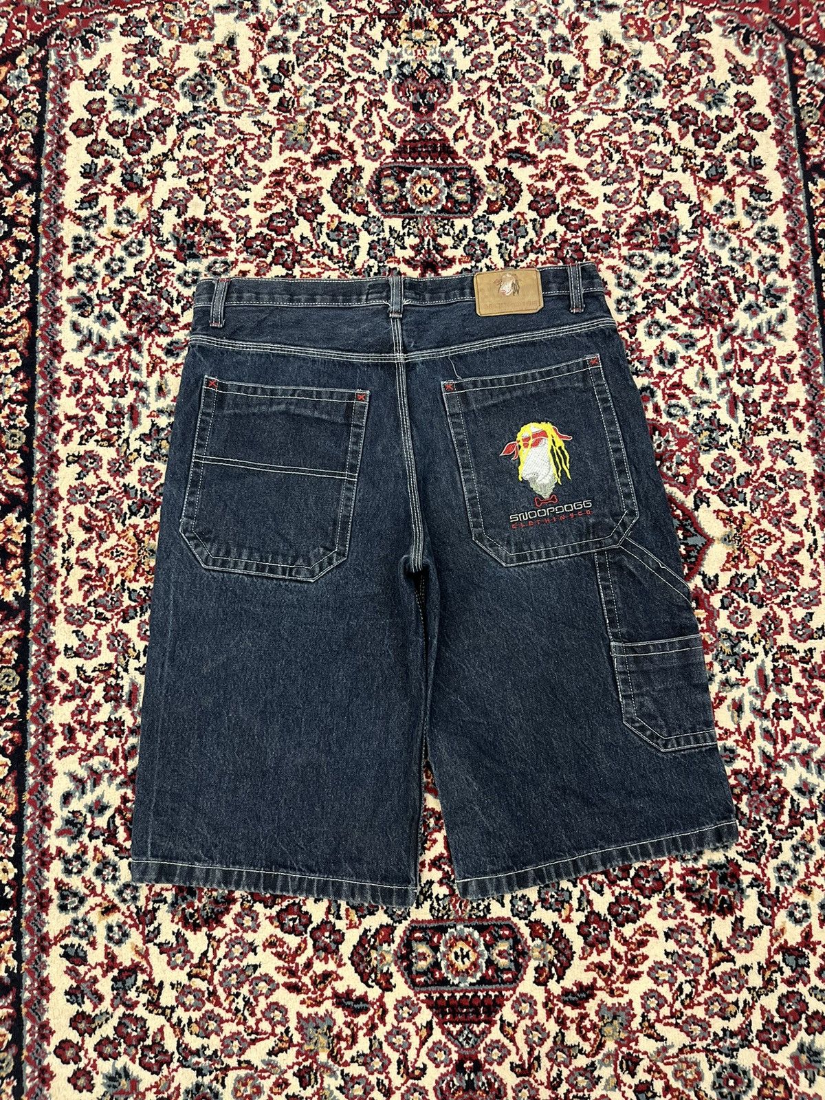 Crazy Vintage Snoop Dogg Jort T-Shirts, Hoodie, Sweatshirt | FlexRushtees.com
