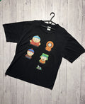 Vintage South Park Cartoon Tee Size Xl 1998 Rare Logo Hoodie, Sweatshirt | FlexRushtees.com