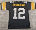 Ness Mitchell Ness Legacy Steelers Terry Bradshaw Jersey