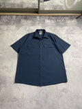 90s Carhartt Vintage Y2k Pocket Work Shirt Carpenters