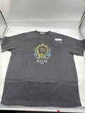 Kith Established Vintage Tee Hoodie, Sweatshirt | FlexRushtees.com