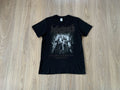 Gildan Vintage Behemoth Ecclesia Diabolica Catholica T Shirt 2018