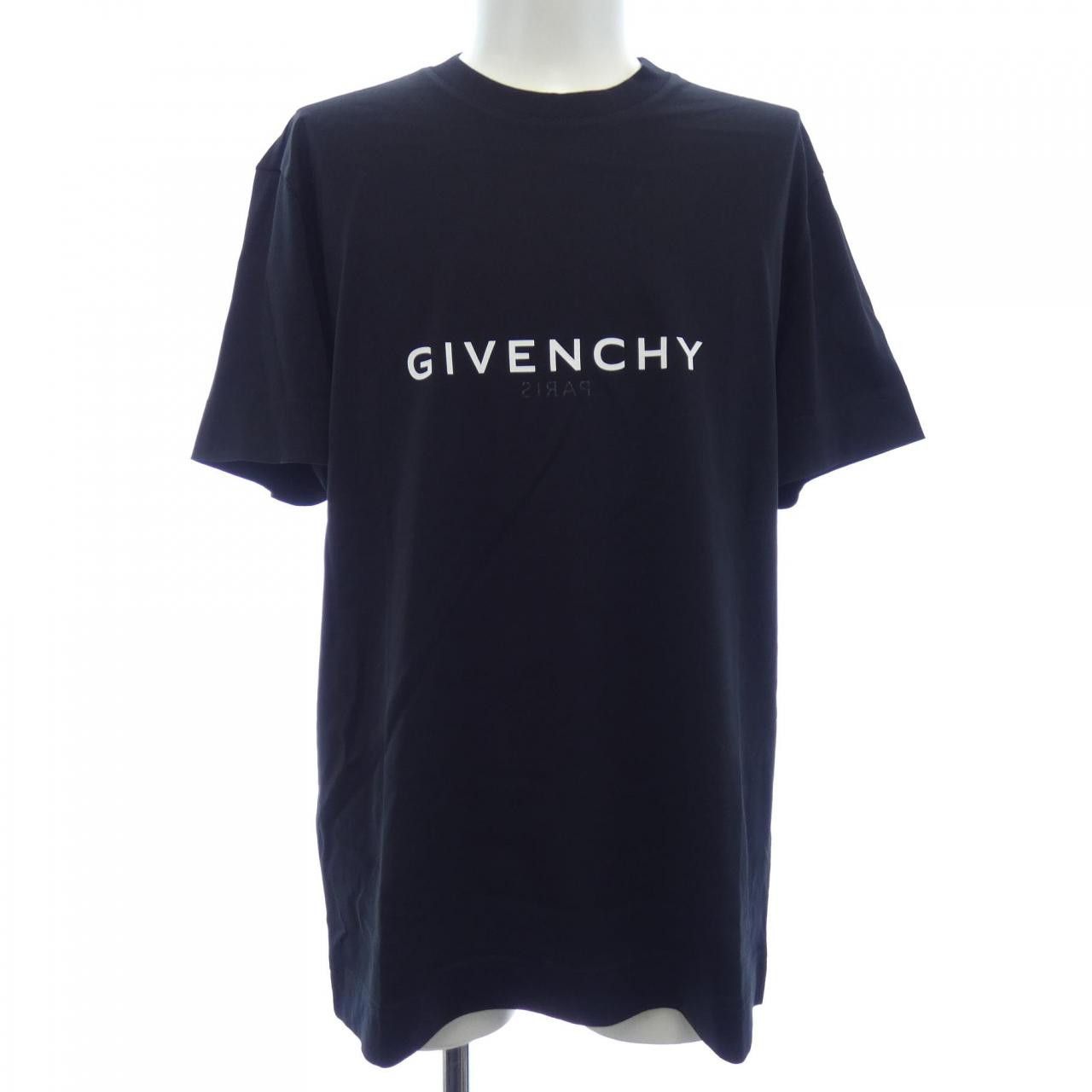 Givenchy Givenchy T Shirt Cotton T Shirts Bm71653y6b001msp25 Duty Free For Usa Hoodie, Sweatshirt | FlexRushtees.com