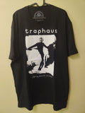 Bauhaus Bootleg T Shirt Hoodie, Sweatshirt | FlexRushtees.com