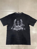 Vintage Number N Ine Takahiro Skeleton Bone Tee 4 Xl Hoodie, Sweatshirt | FlexRushtees.com