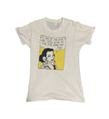 Vintage 70s Pop Art Tee