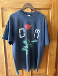 Vintage Depeche Mode Tour 98 Original T Shirt Hoodie, Sweatshirt | FlexRushtees.com