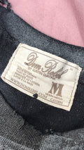 Domrebel Made In Canada By Justin Satvina Graphic Tshirt Hoodie, Sweatshirt | FlexRushtees.com
