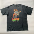 Bob Marley X Vintage Vintage Bob Marley Tshirt Hoodie, Sweatshirt | FlexRushtees.com