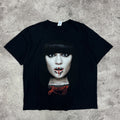 Vintage 00s Jessie J Heart Beat Tour 2011 Tee Y2k Rose Uk Hoodie, Sweatshirt | FlexRushtees.com