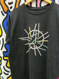 Vintage 2000s Depeche Mode Tshirt Size M 2 Side Hoodie, Sweatshirt | FlexRushtees.com