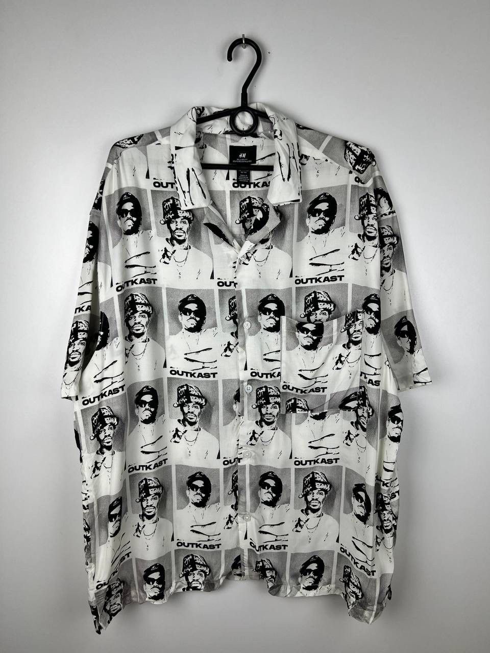 Outkast Shirt Size Xl Hoodie, Sweatshirt | FlexRushtees.com
