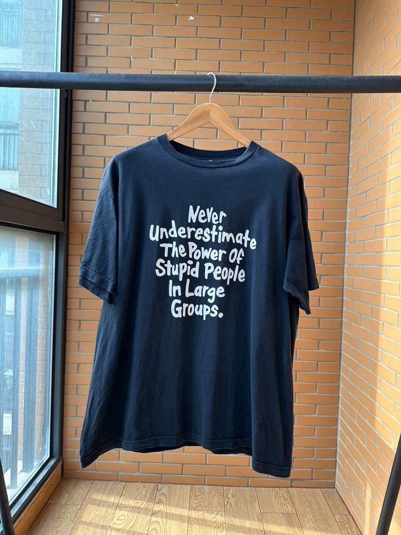 Vintage Vintagetee 90s Slogan Tee 2505 Nextarrow Hoodie, Sweatshirt | FlexRushtees.com