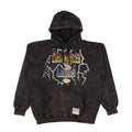 Mitchell Ness Nba Vintage Black Lightning Knicks Hoodie Size S T-Shirts, Sweatshirt | FlexRushtees.com