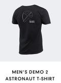 Other Spacex Crew Demo 2 Astronaut T Shirt