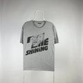 Band Tees The Shining T Shirt Face Movie Size Large