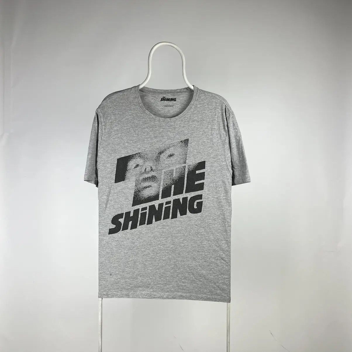 Band Tees The Shining T Shirt Face Movie Size Large