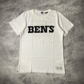Davis Tshirt Ben Davis