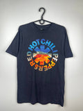 Other Red Hot Chili Peppers Band T Shirts Size M Hoodie, Sweatshirt | FlexRushtees.com