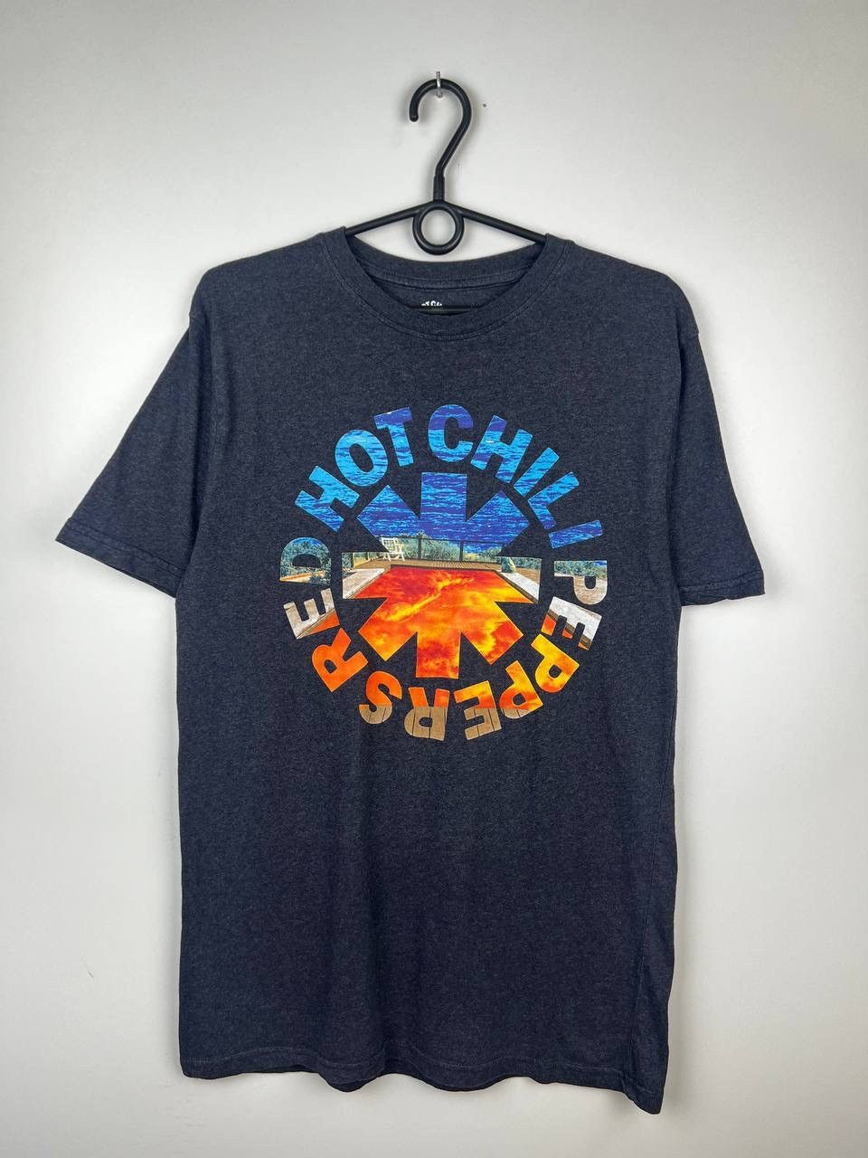 Other Red Hot Chili Peppers Band T Shirts Size M Hoodie, Sweatshirt | FlexRushtees.com