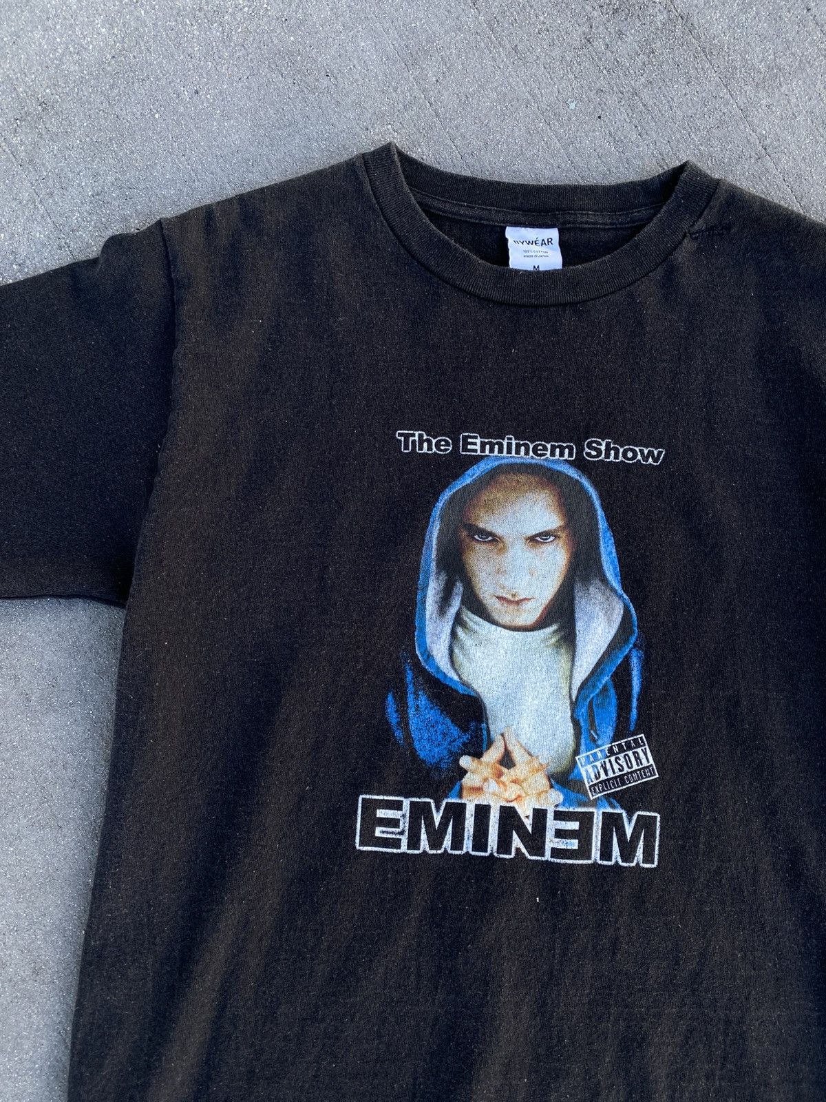 The Eminem Show T-Shirts, Hoodie, Sweatshirt | FlexRushtees.com
