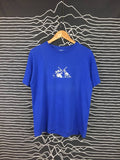 Vintage Vtg Printstar Japanese Samurai Quotes Tee Hoodie, Sweatshirt | FlexRushtees.com