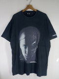 Rare Vintage Terminator 3 Rise Of The Machines Tee
