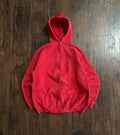 Russell Athletic Crazy Vintage 70s Russell Athletic Hoodie Essential Zip Up