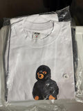 Other Ftp Hooded Bear Tee White Xl T Shirt Tee