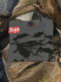 Heaven By Marc Jacobs Heaven Blur Slit Longsleeve Top Marc Jacobs Tee Hoodie, Sweatshirt | FlexRushtees.com