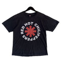 Band Tees Red Hot Chili Peppers Funk Rock Rhcp Symbol Tee Shirt Hoodie, Sweatshirt | FlexRushtees.com