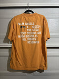 Angels Palm Angels Shirt Hoodie, Sweatshirt | FlexRushtees.com