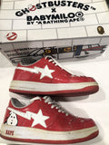 Ghostbusters Bapesta