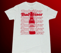 Vintage Deadstock Budweiser Bottle T Shirt Hoodie, Sweatshirt | FlexRushtees.com