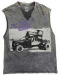 Uniqlo Custom Sleeveless Tees Hoodie, Sweatshirt | FlexRushtees.com