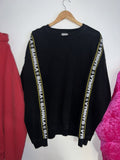 Vetements Taped Sweater T-Shirts, Hoodie, Sweatshirt | FlexRushtees.com