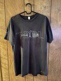 Vintage Tool Band Tee Hoodie, Sweatshirt | FlexRushtees.com