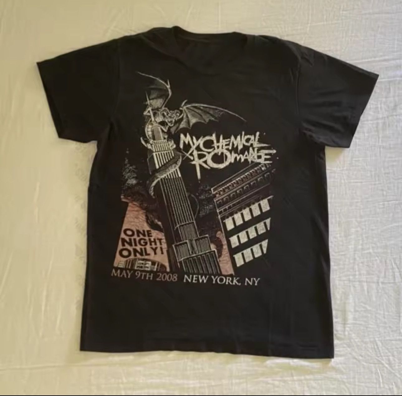 Other My Chemical Romace Shirt Hoodie, Sweatshirt | FlexRushtees.com
