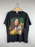 Bob Marley X Vintage Vintage Bob Marley Legend T Shirt Style Y2k Hoodie, Sweatshirt | FlexRushtees.com