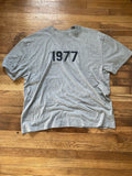 Essentials 1977 Essential Tee Hoodie, Sweatshirt | FlexRushtees.com
