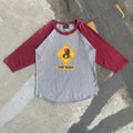 Vintage Limp Bizkit 3quarter T-Shirts, Hoodie, Sweatshirt | FlexRushtees.com