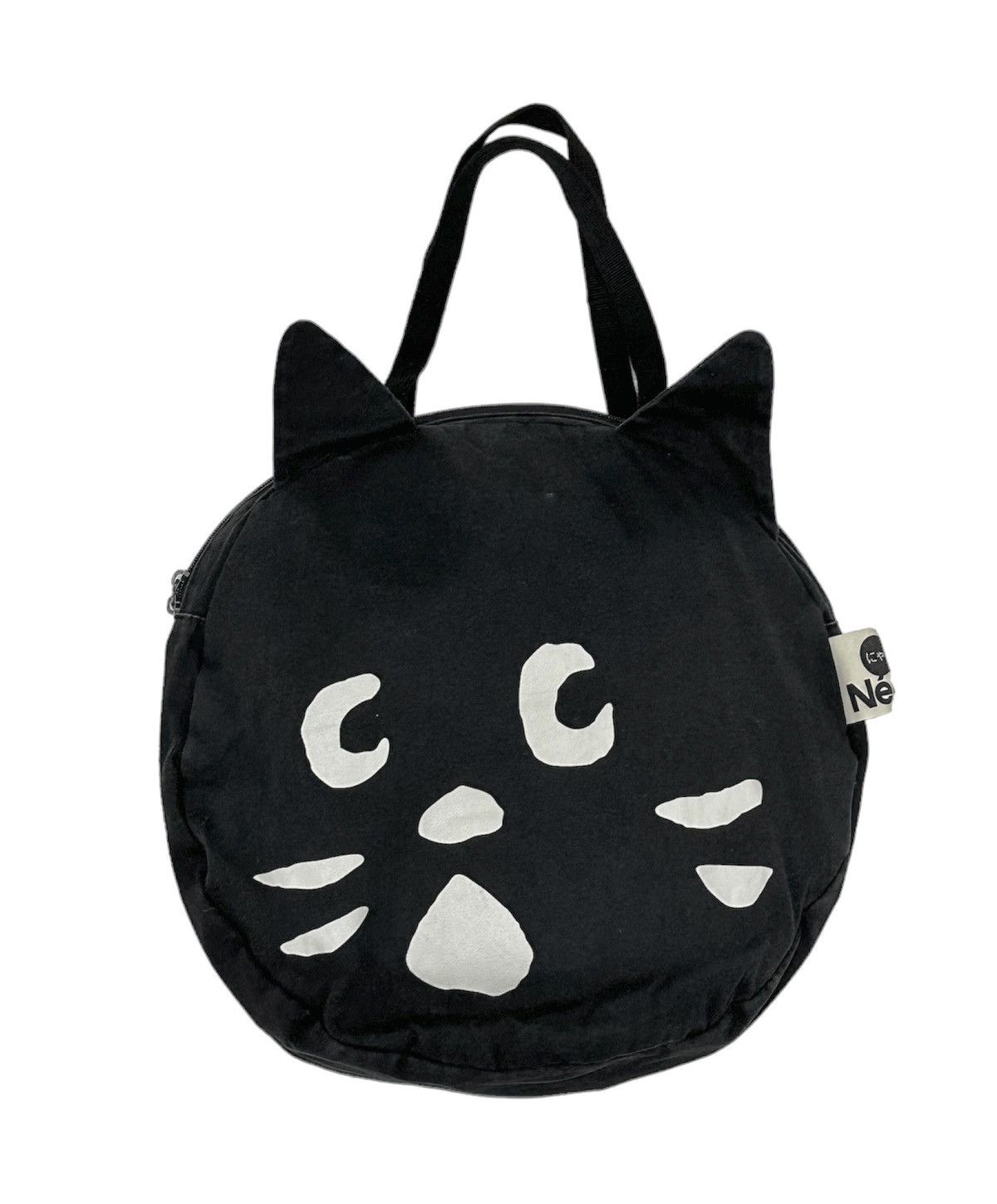 Net Ne Net Issey Miyake Cat Face Tote Bag T-Shirts, Hoodie, Sweatshirt | AU16VibeMintTees.com