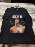 Kith Rocky Ii Vintage Tee Size Xl Hoodie, Sweatshirt | FlexRushtees.com