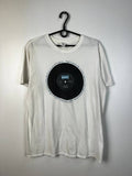 Band Tees Oasis Live Forever Single Band T Shirts Size L Hoodie, Sweatshirt | AU16VibeMintTees.com