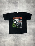 Snoop Dogg X Vintage 90s Snoop Dogg Paid Tha Cost To Be Da Boss Vintage T Shirt Hoodie, Sweatshirt | FlexRushtees.com