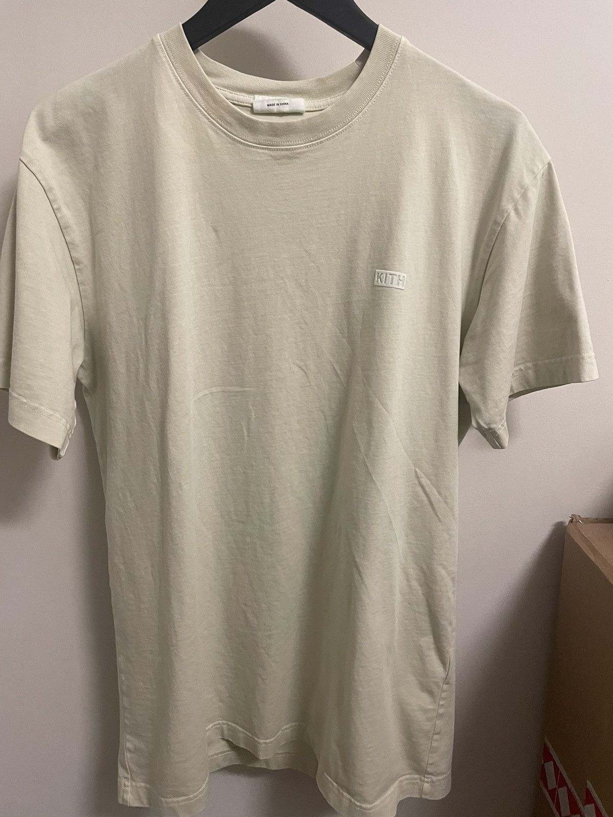 Kith Lax Ss Tee Veil Hoodie, Sweatshirt | FlexRushtees.com