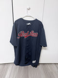 Mlb Vintage Boston Red Sox Jersey